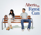 Forrest Cum